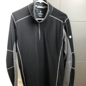 Kuhl 1/4 Zip Pullover